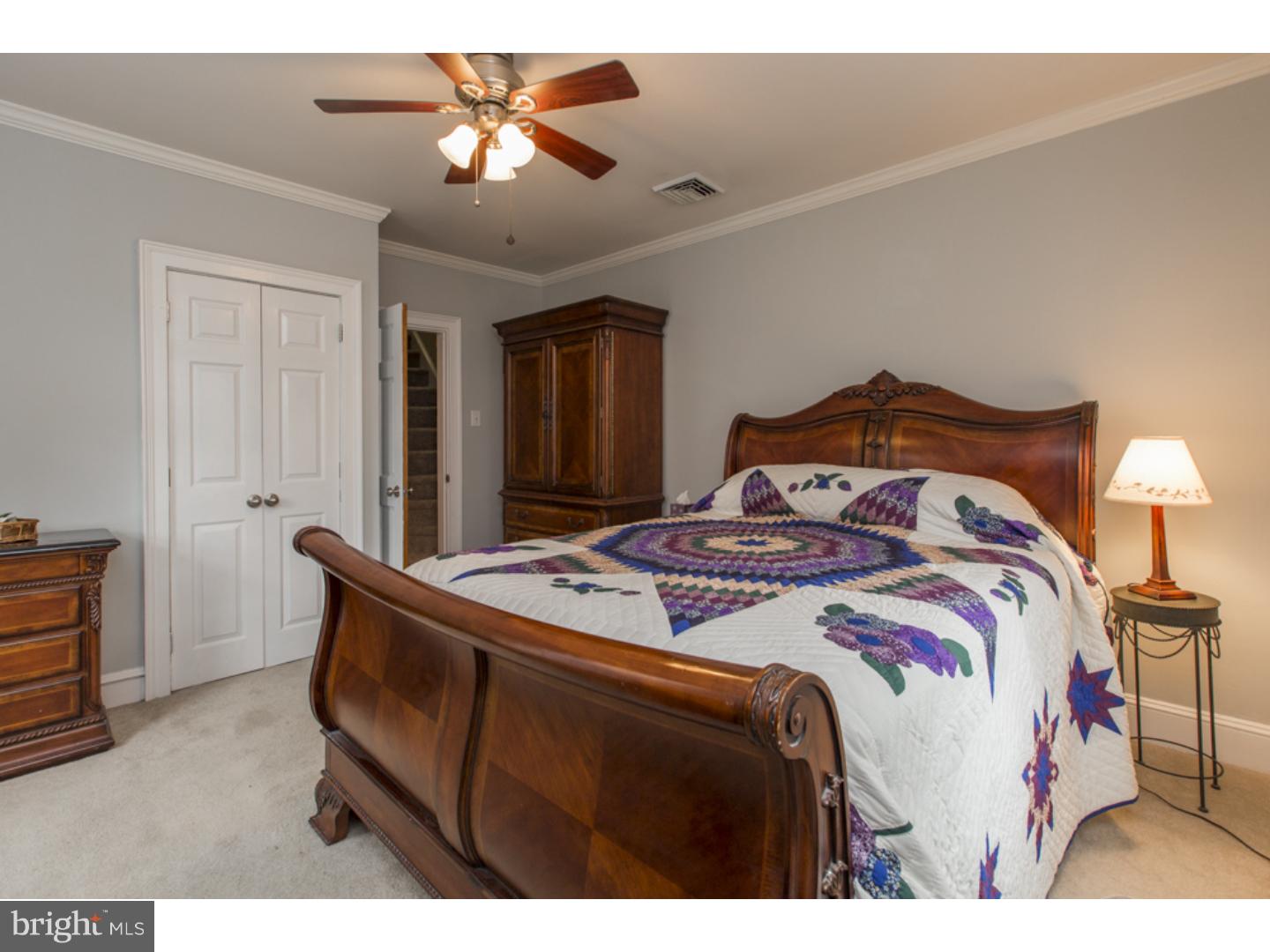 33 East Waverly Road Wyncote, PA 19095 - Photo 16 of 25 Bedroom - Main