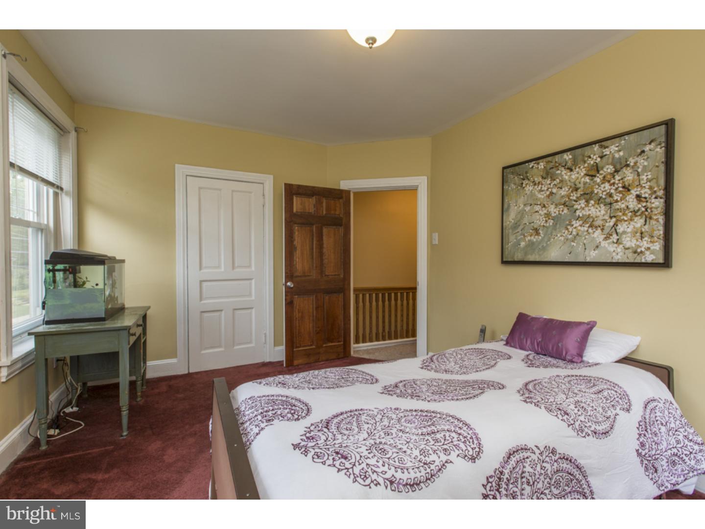 33 East Waverly Road Wyncote, PA 19095 - Photo 17 of 25 Bedroom 2