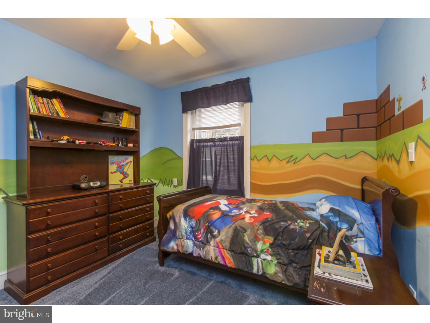 33 East Waverly Road Wyncote, PA 19095 - Photo 18 of 25 Bedroom 3