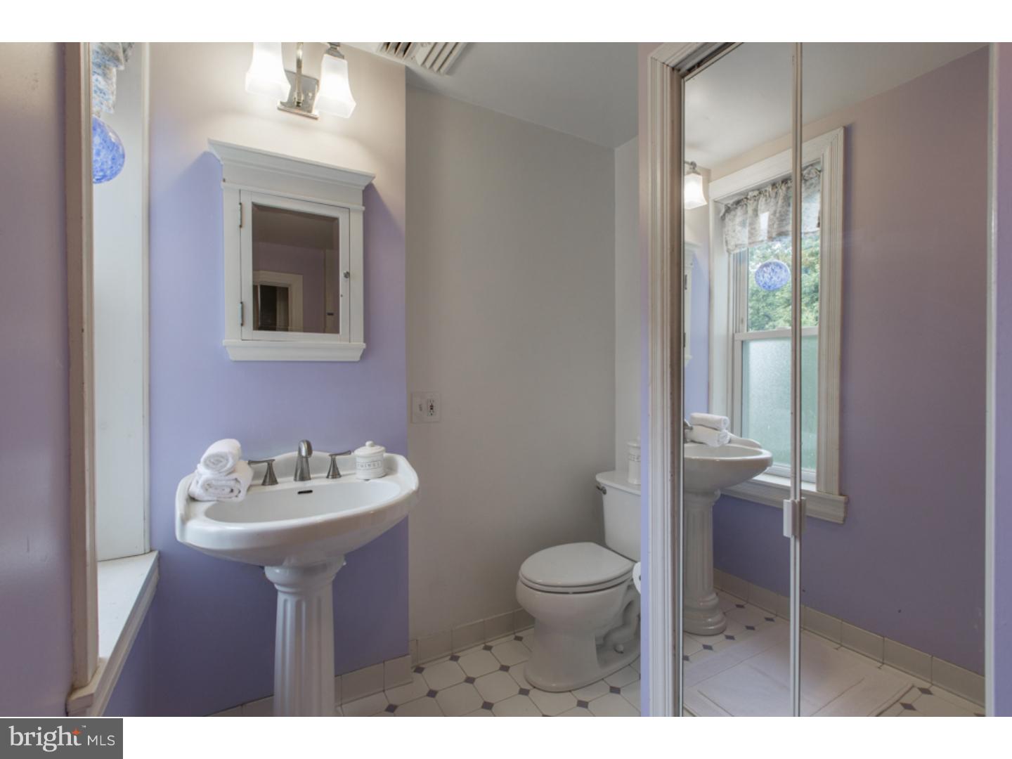 33 East Waverly Road Wyncote, PA 19095 - Photo 19 of 25 Bathroom