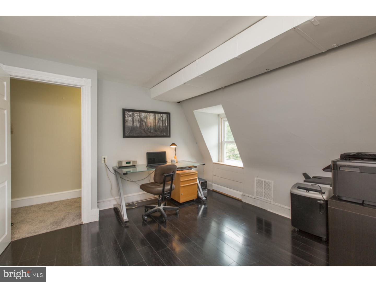 33 East Waverly Road Wyncote, PA 19095 - Photo 22 of 25 Bedroom 5