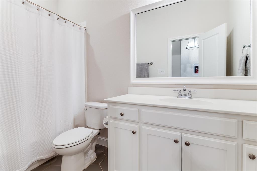 5212 Scott Road Fort Worth, TX 76114 - Photo 27 of 37