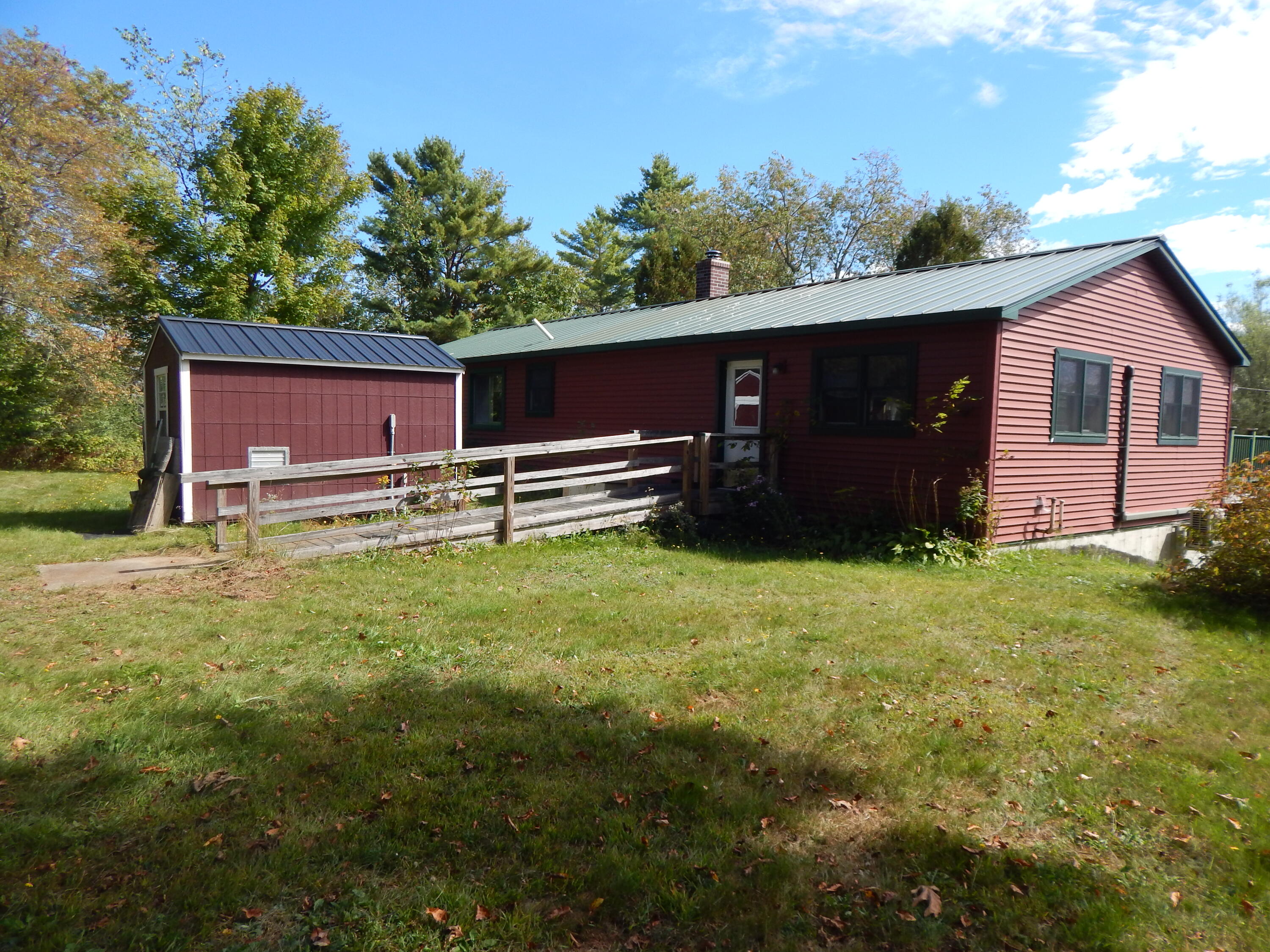 437 Stream Road Winterport, ME 04496 - Photo 15 of 71 DSCN1049