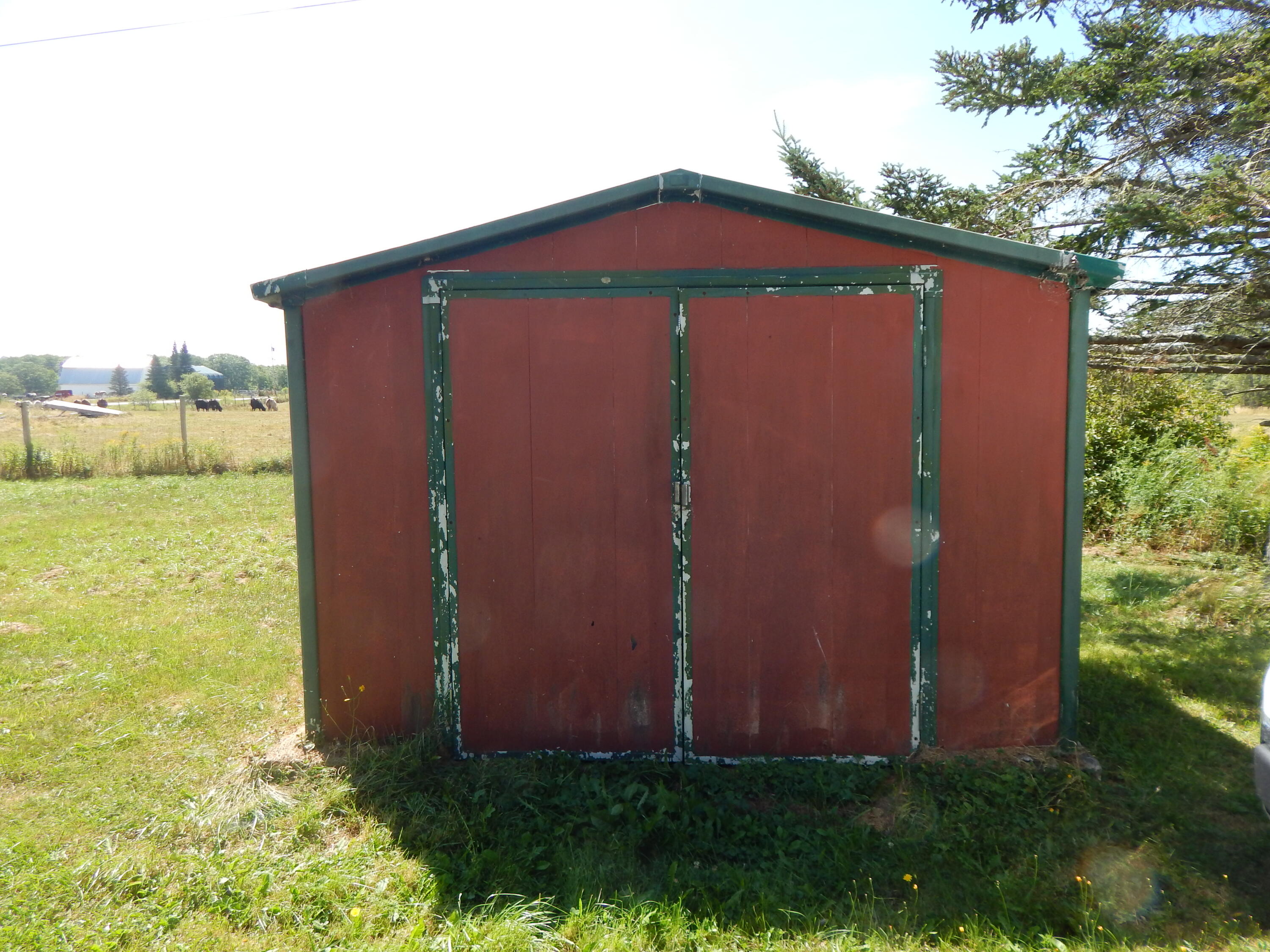 437 Stream Road Winterport, ME 04496 - Photo 17 of 78 DSCN0915