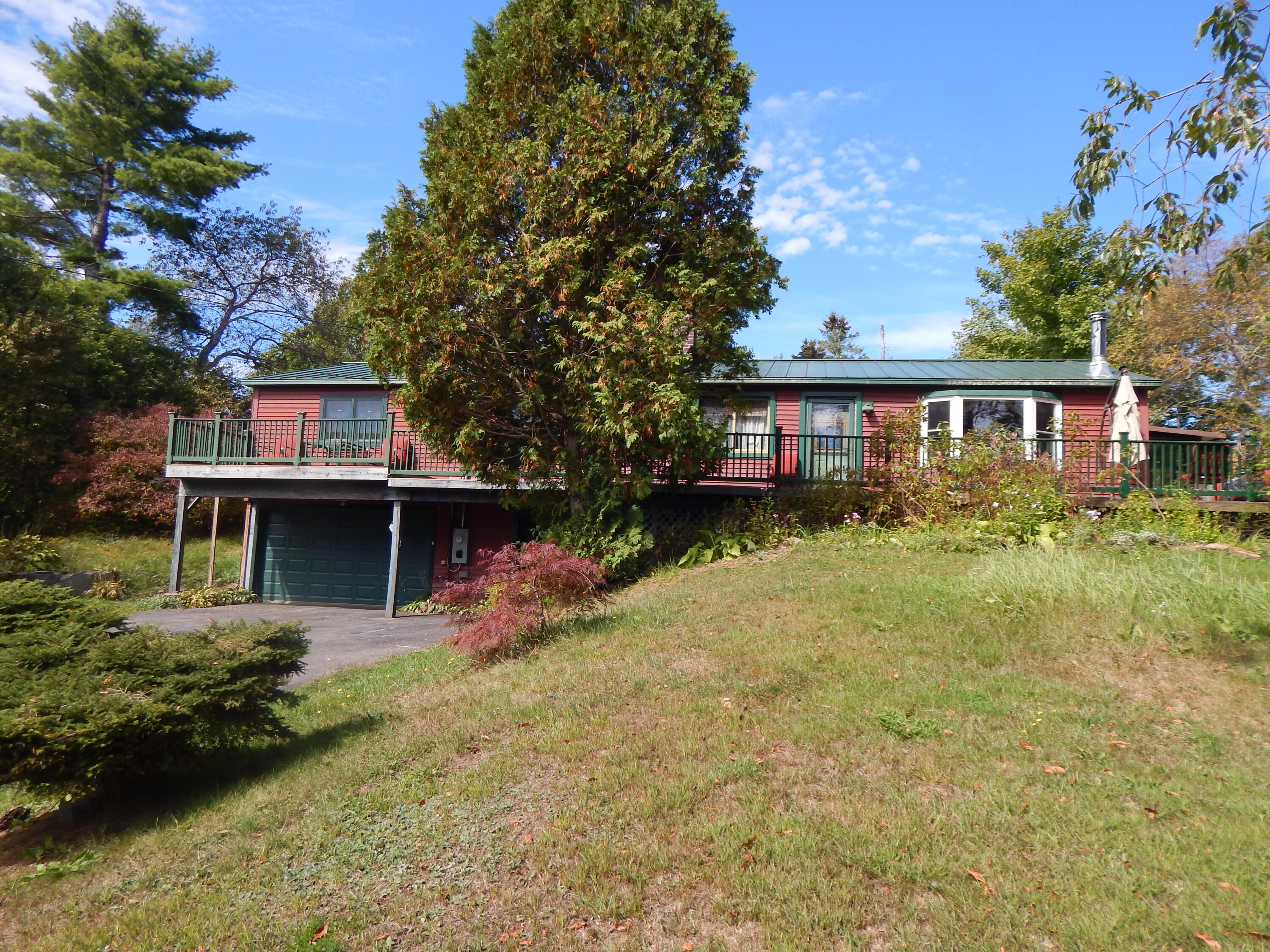 437 Stream Road Winterport, ME 04496 - Photo 2 of 73 DSCN1039