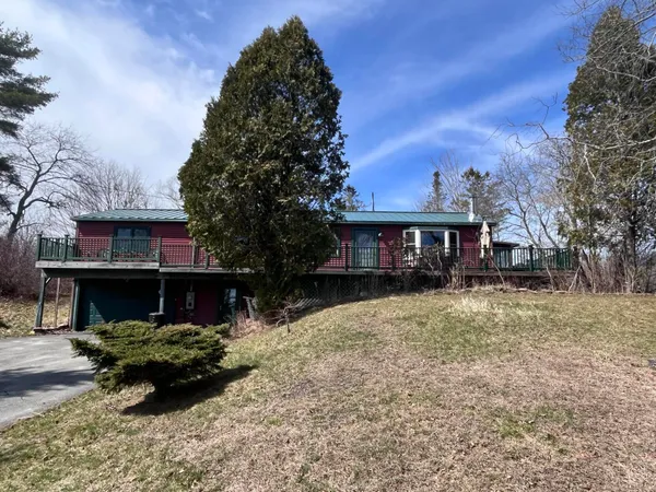 $339,000 | 437 Stream Road, Winterport, ME 04496