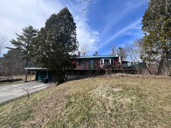 $339,000 | 437 Stream Road, Winterport, ME 04496