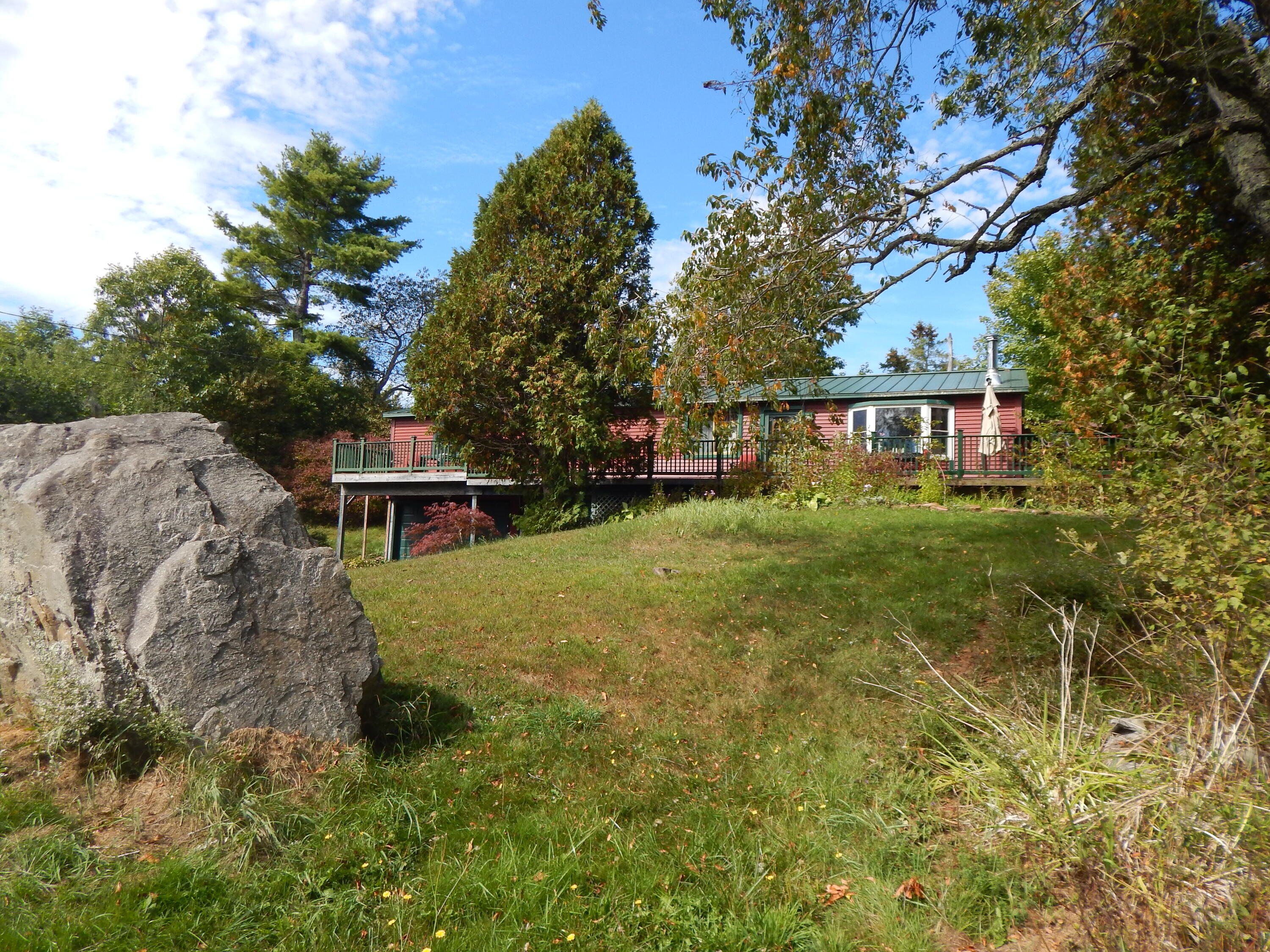 437 Stream Road Winterport, ME 04496 - Photo 5 of 78 DSCN1038