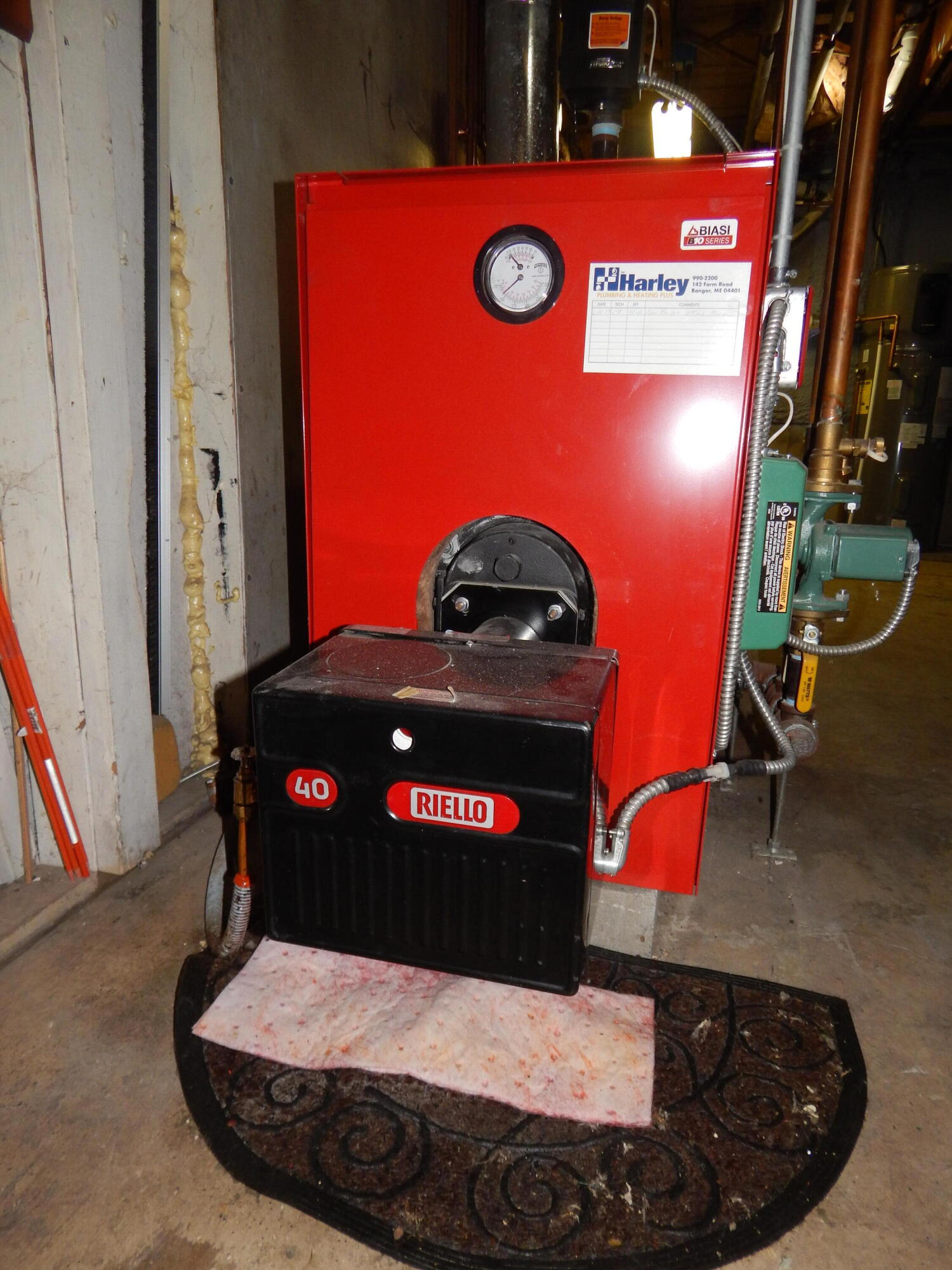 437 Stream Road Winterport, ME 04496 - Photo 59 of 78 DSCN1016