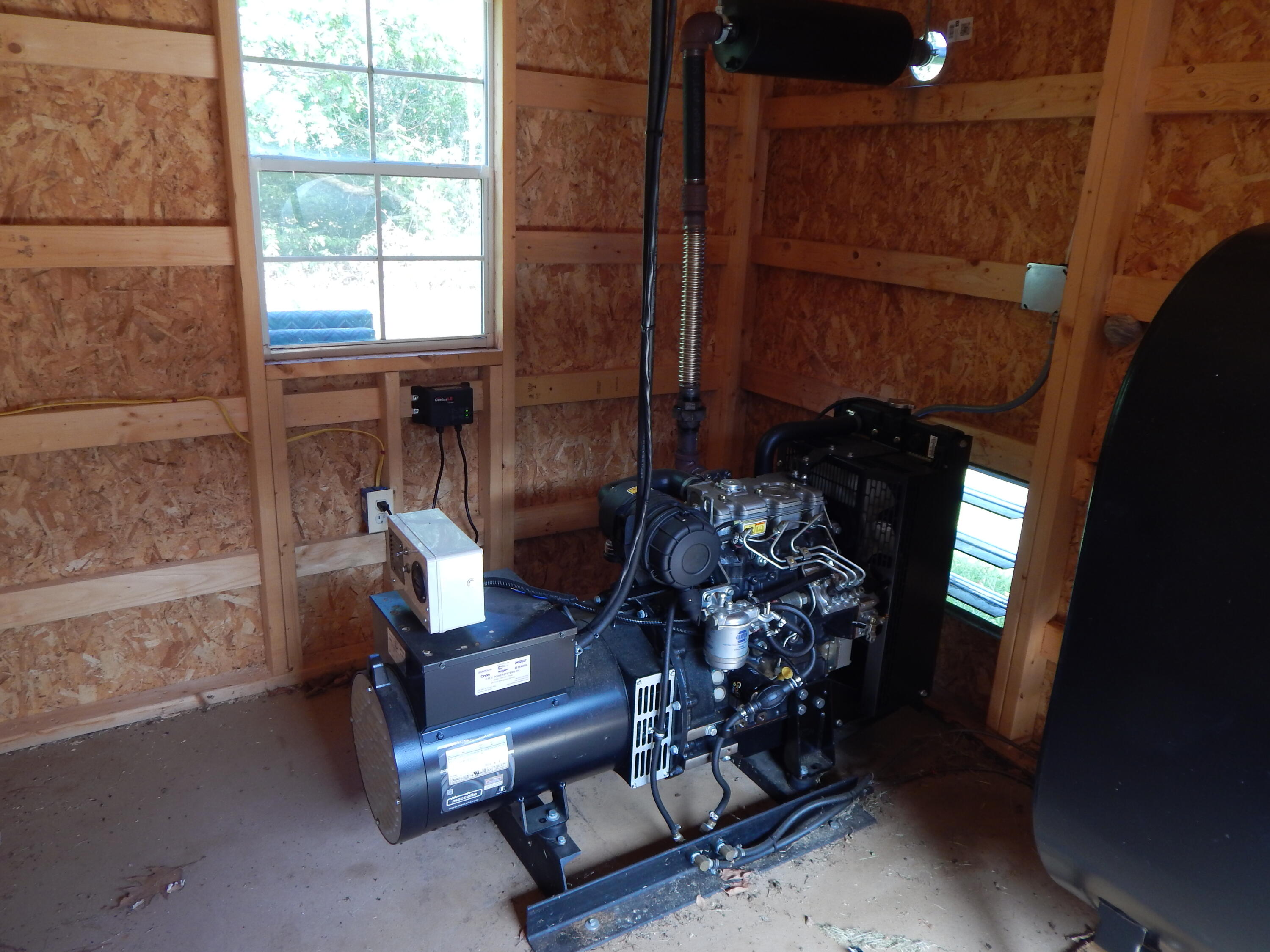 437 Stream Road Winterport, ME 04496 - Photo 63 of 73 DSCN1052