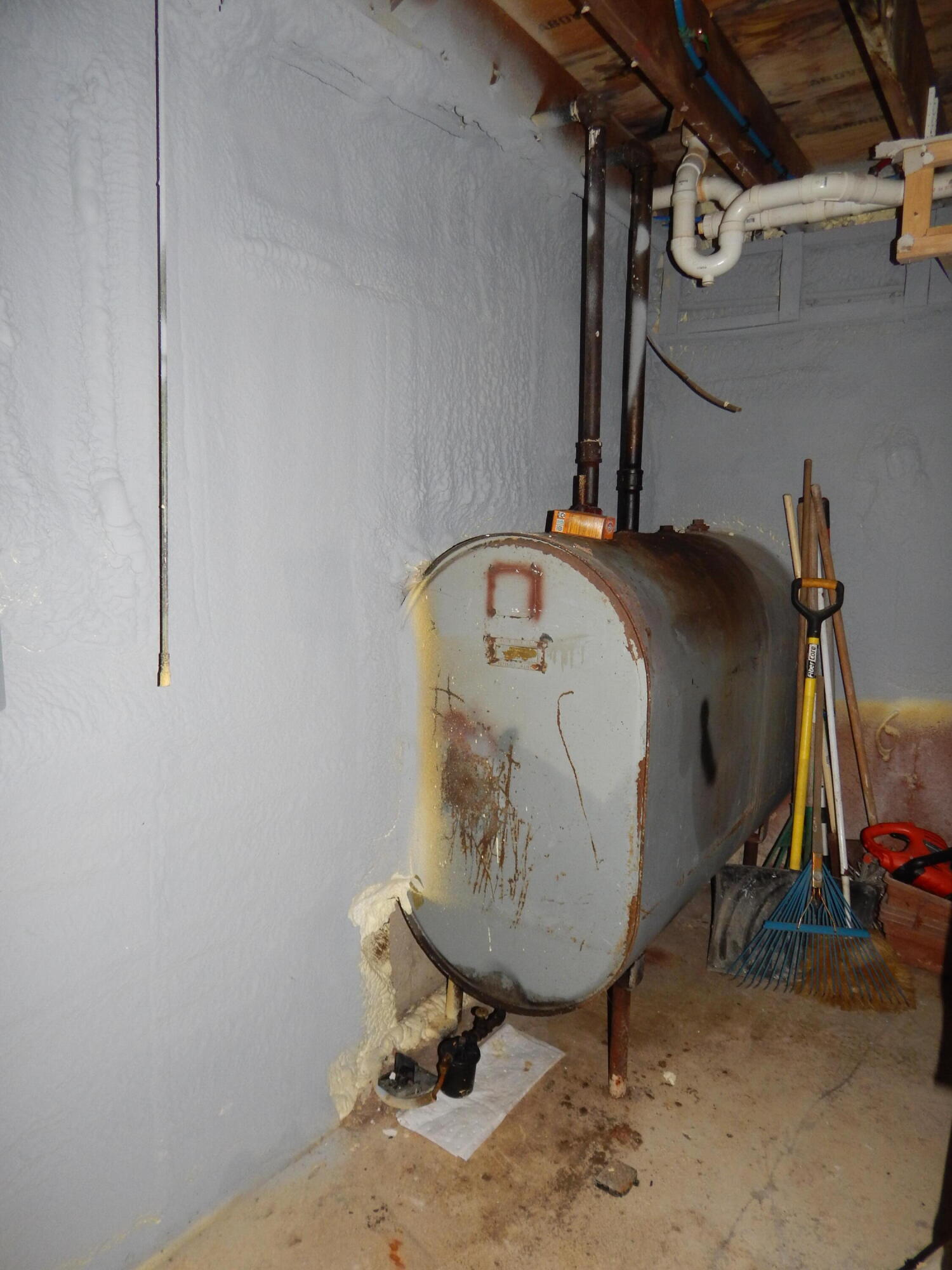 437 Stream Road Winterport, ME 04496 - Photo 65 of 78 DSCN1029