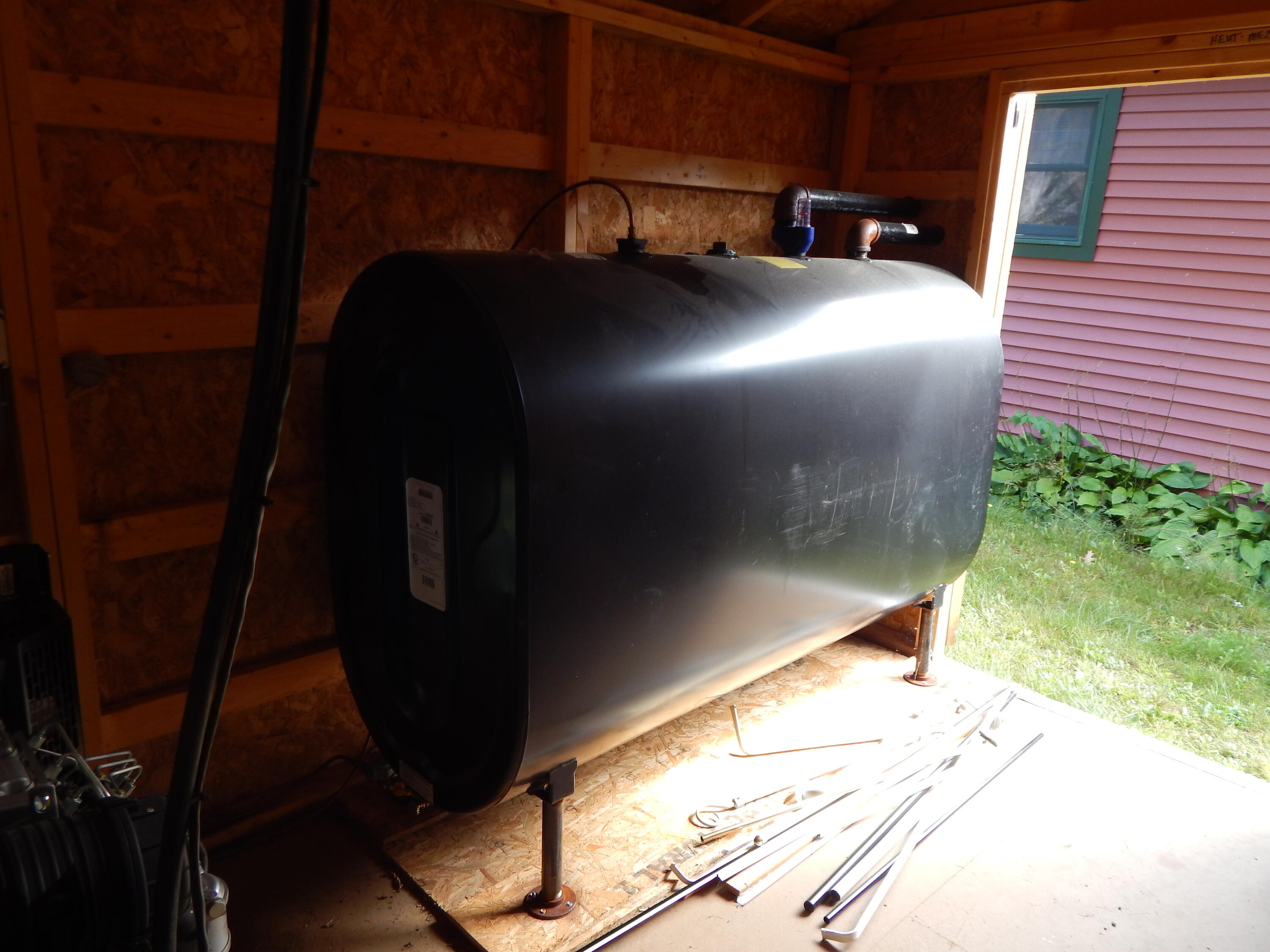 437 Stream Road Winterport, ME 04496 - Photo 66 of 73 DSCN1055