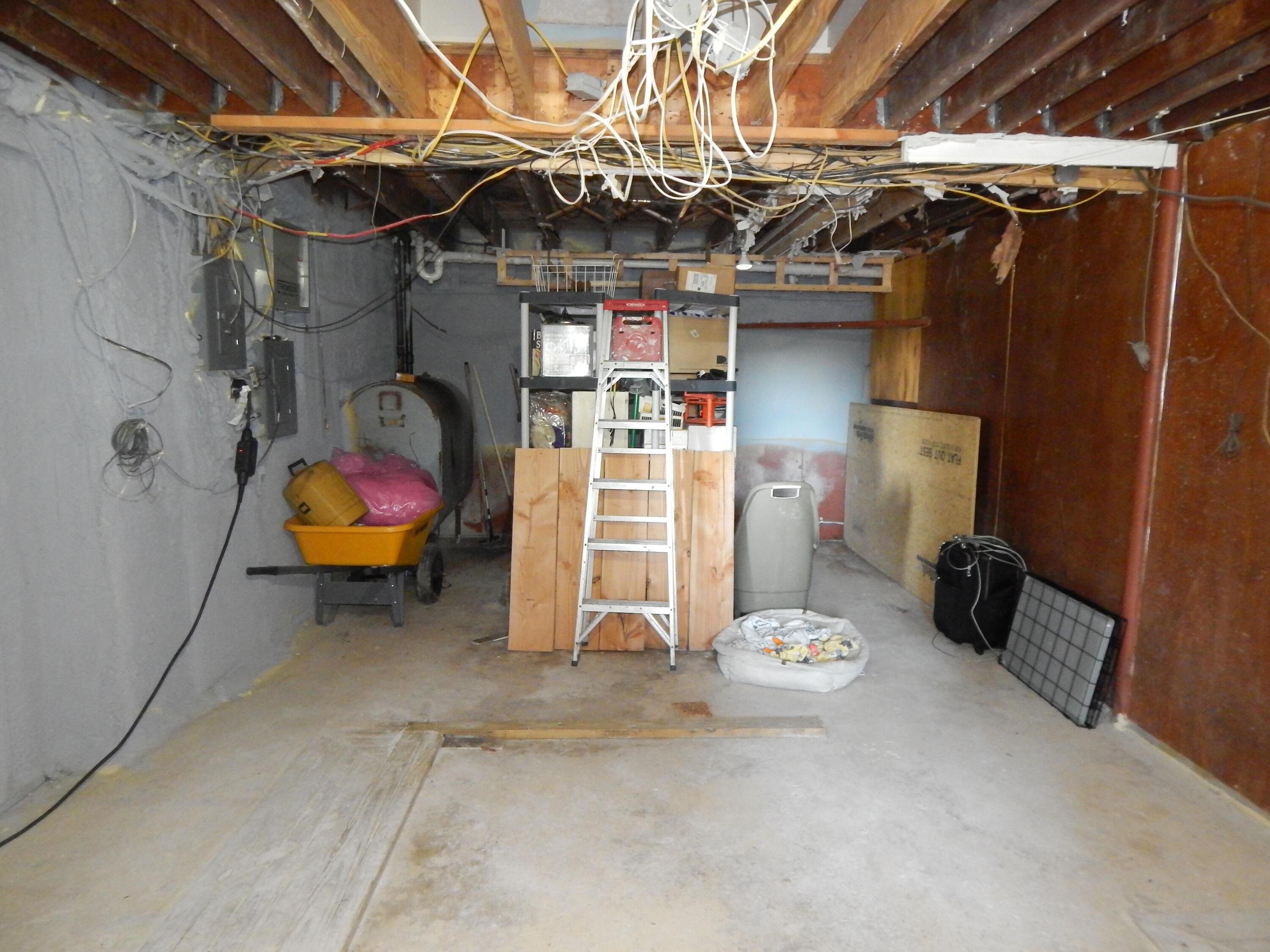 437 Stream Road Winterport, ME 04496 - Photo 68 of 73 DSCN0924