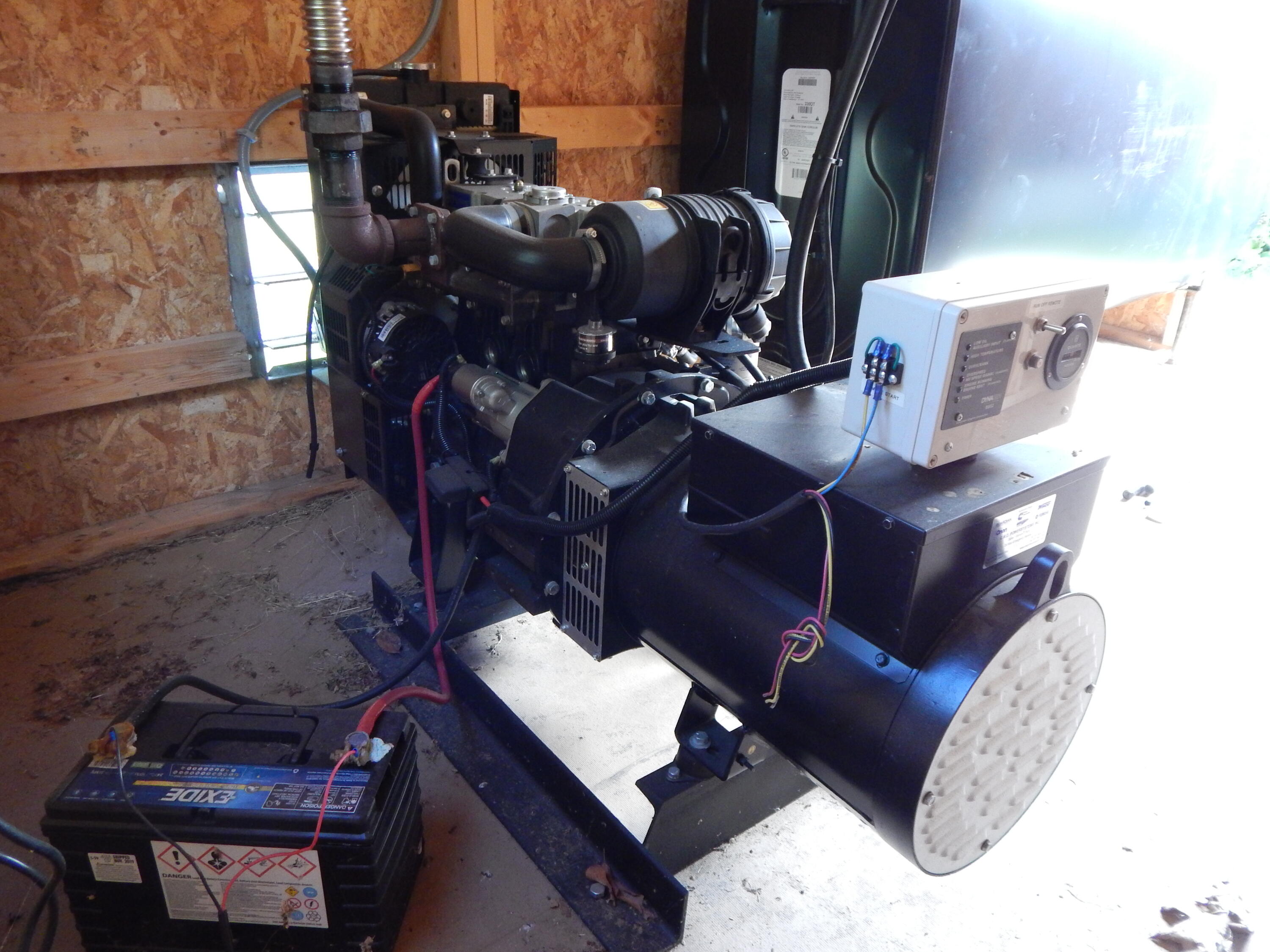 437 Stream Road Winterport, ME 04496 - Photo 70 of 78 DSCN1054