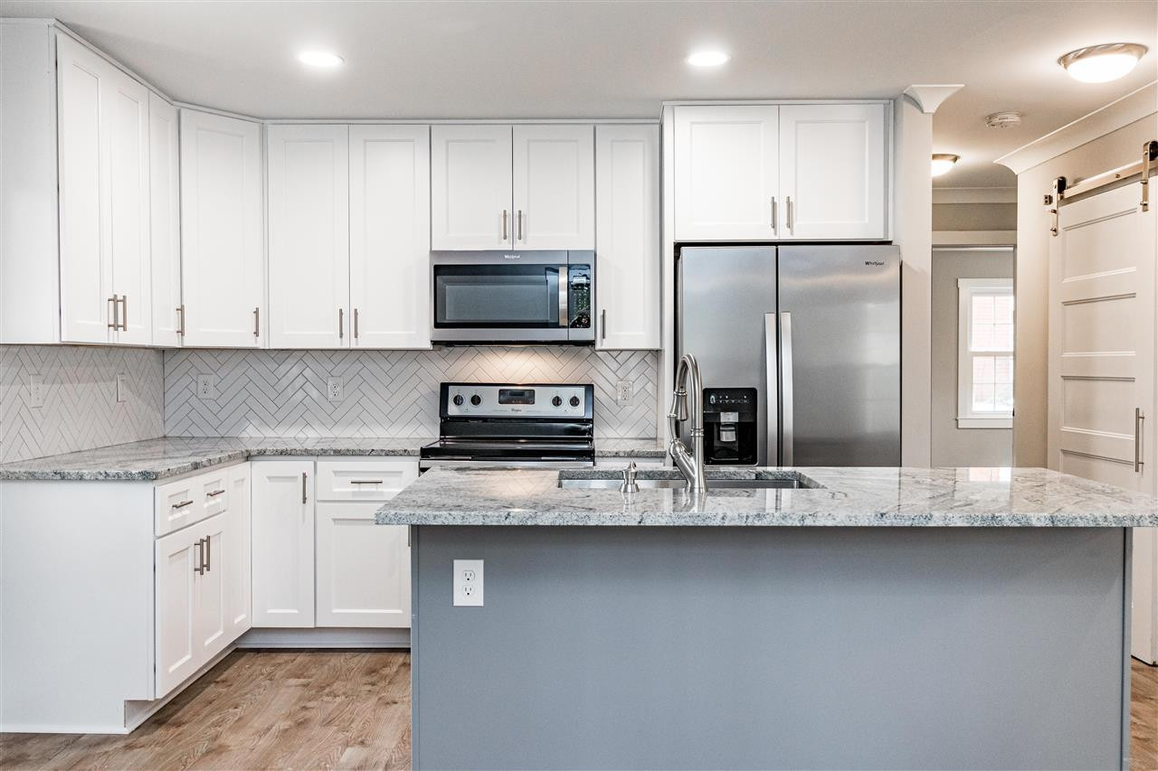 1222 Downing Road Raleigh, NC 27610 - Photo 16 of 27 Photo 16