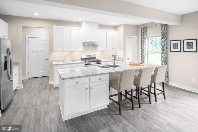 $434,990 | 1310 Wallace Way, Ranson, WV 25438