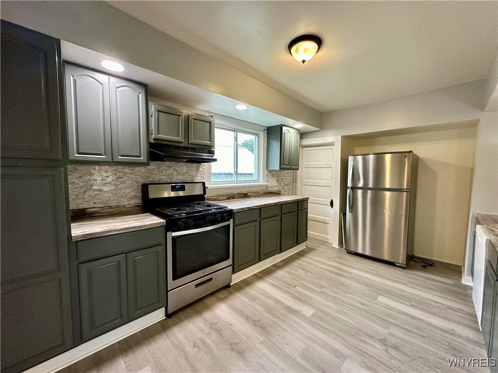 6 Chestnut Street Perry, NY 14530 - Photo 11 of 44