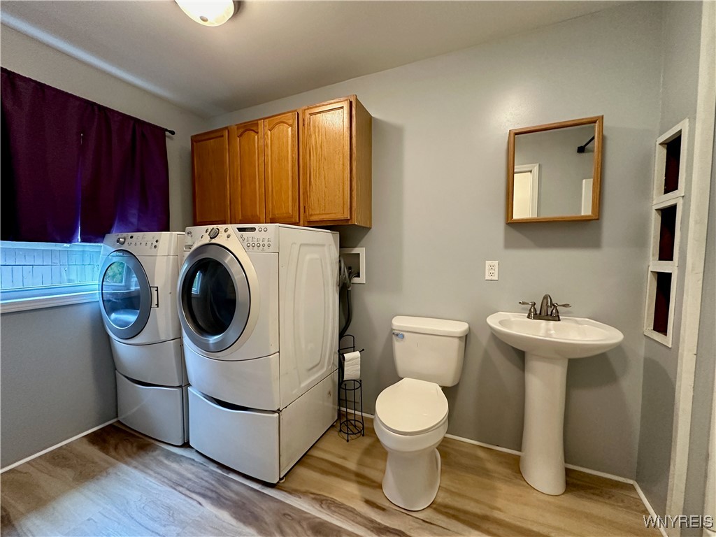 6 Chestnut Street Perry, NY 14530 - Photo 18 of 44