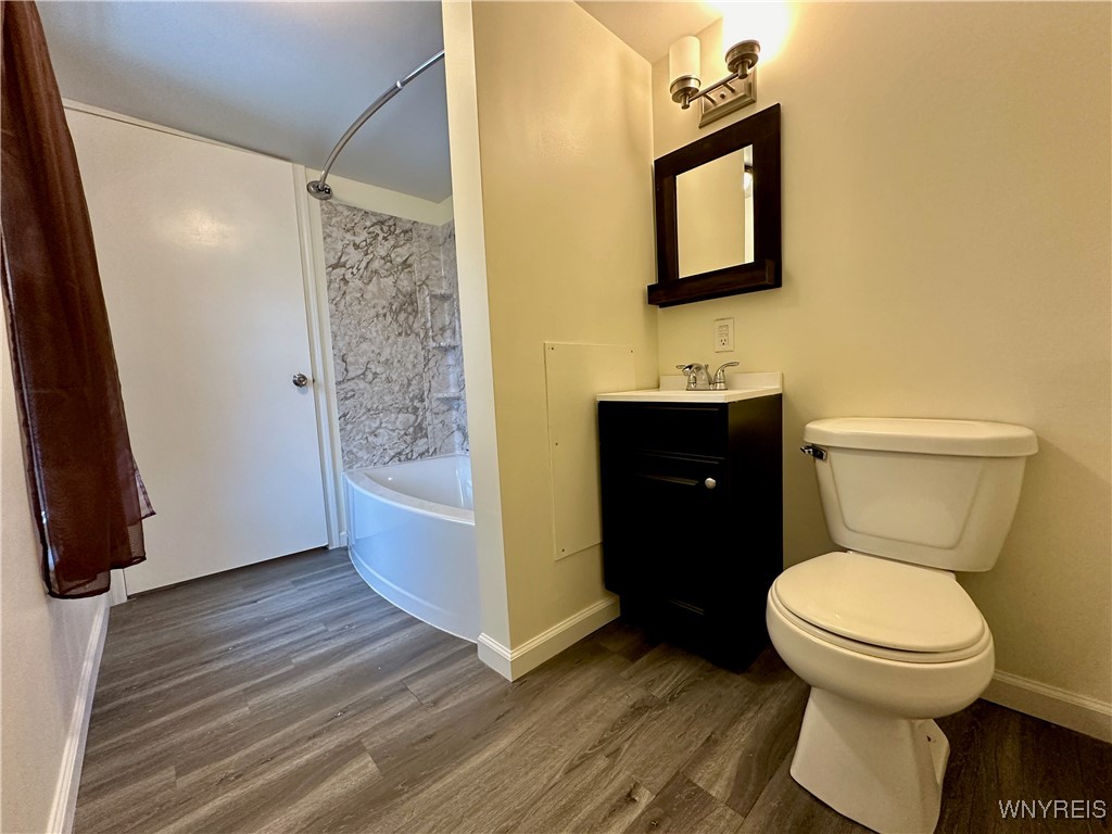 6 Chestnut Street Perry, NY 14530 - Photo 24 of 44