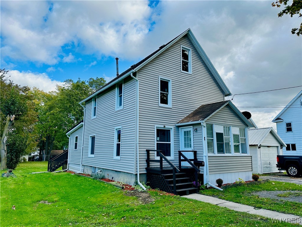 6 Chestnut Street Perry, NY 14530 - Photo 3 of 44