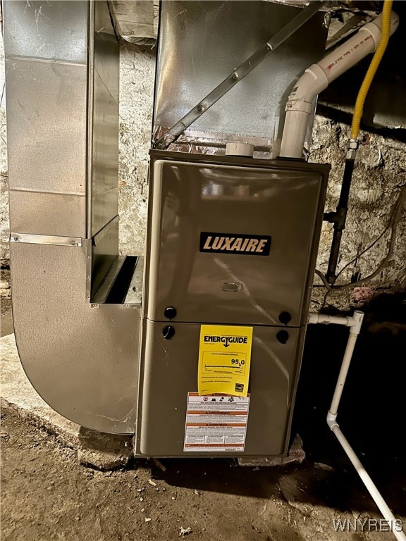 6 Chestnut Street Perry, NY 14530 - Photo 37 of 44