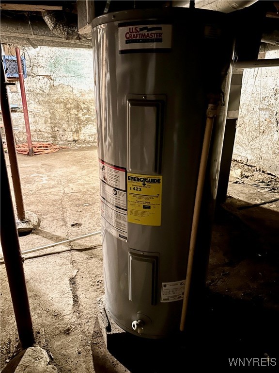 6 Chestnut Street Perry, NY 14530 - Photo 38 of 44