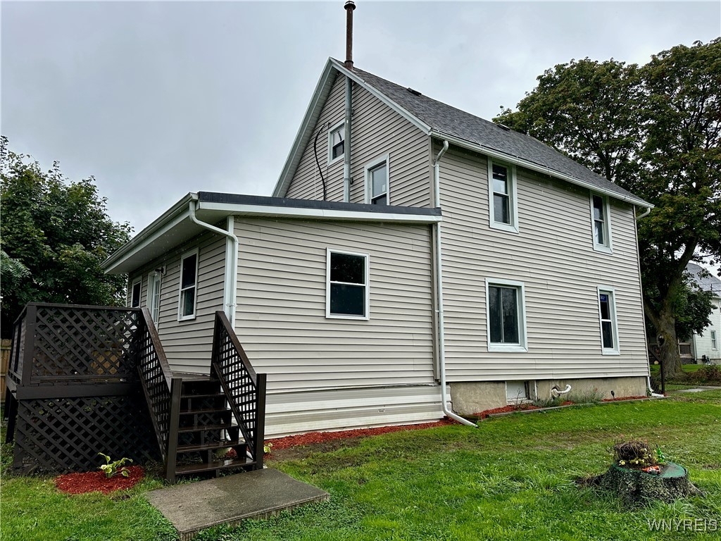 6 Chestnut Street Perry, NY 14530 - Photo 40 of 44