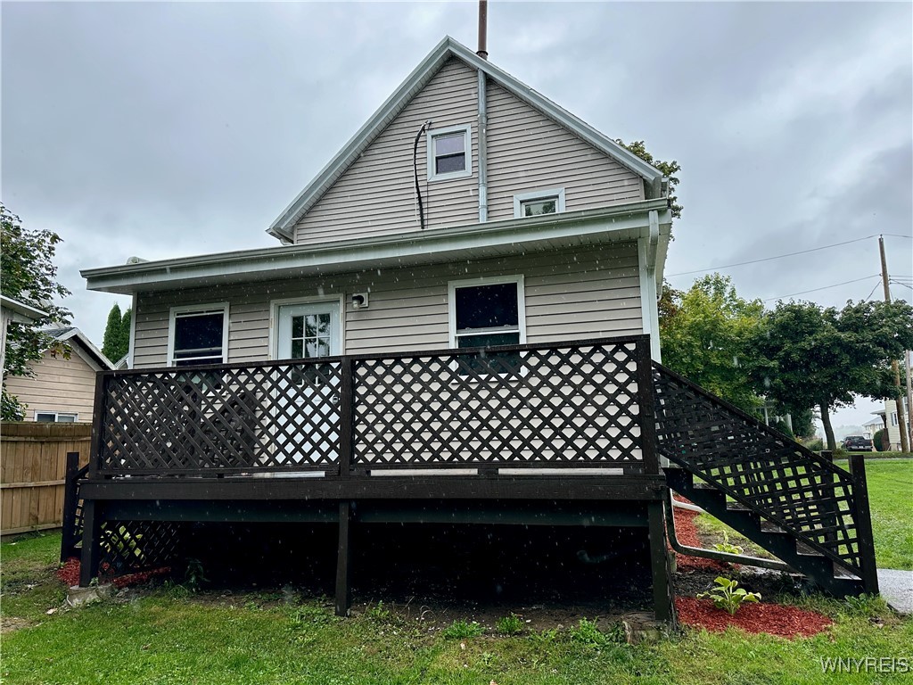 6 Chestnut Street Perry, NY 14530 - Photo 41 of 44