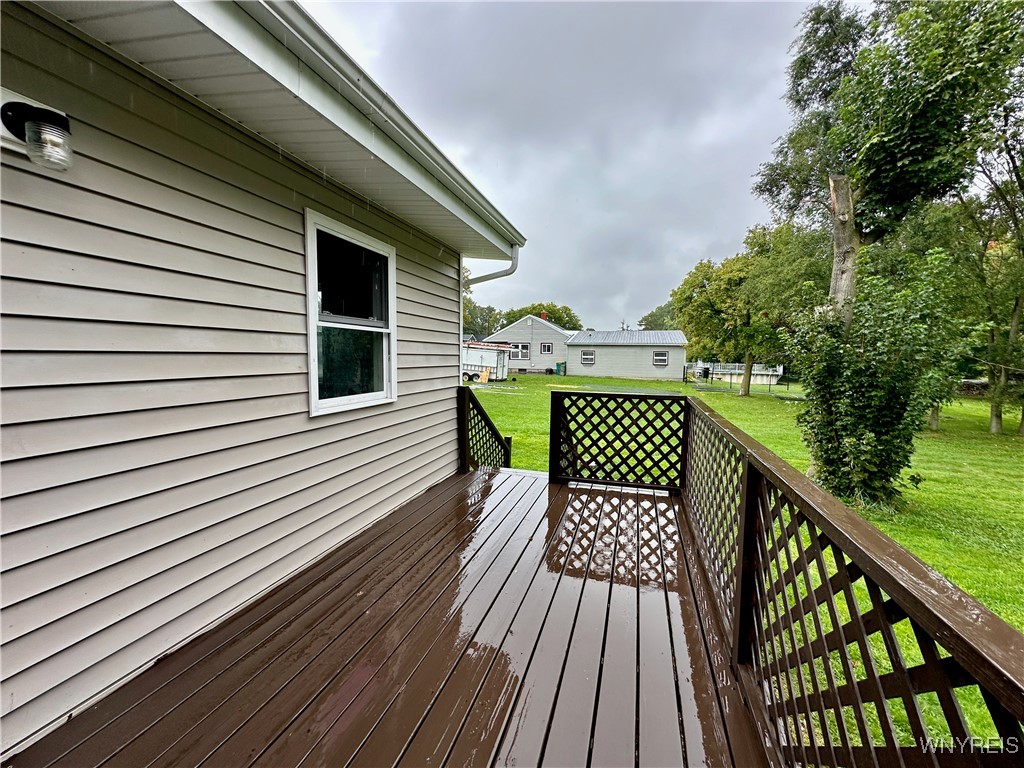 6 Chestnut Street Perry, NY 14530 - Photo 43 of 44