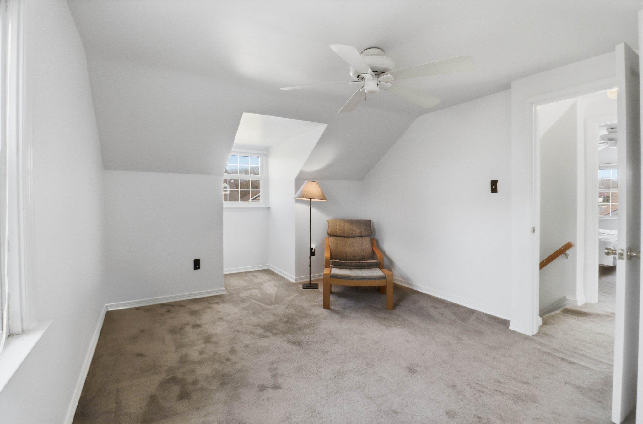 348 Valley View Road Springfield, PA 19064 - Photo 18 of 32 Second Floor Bed Room 2