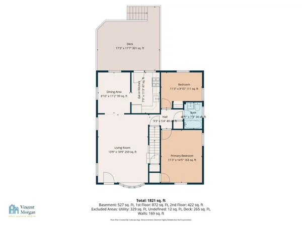 $425,000 | 348 Valley View Road, Springfield, PA 19064