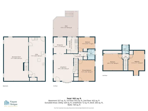 $425,000 | 348 Valley View Road, Springfield, PA 19064
