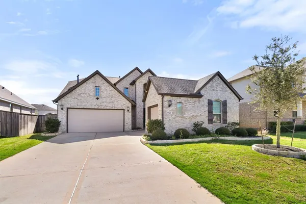 $4,100 | 9626 Dancing Grass Drive, Richmond, TX 77406