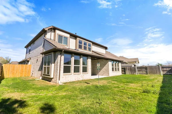 $4,100 | 9626 Dancing Grass Drive, Richmond, TX 77406