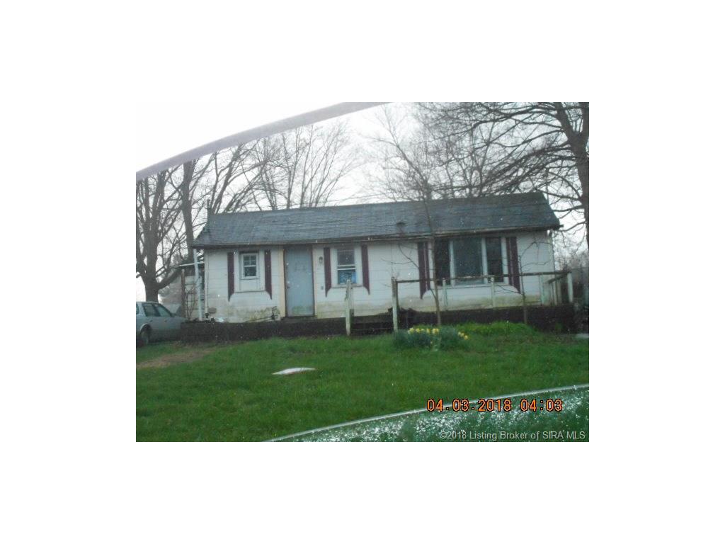 512 Speed Road Milltown, IN 47145 - Photo 1 of 1
