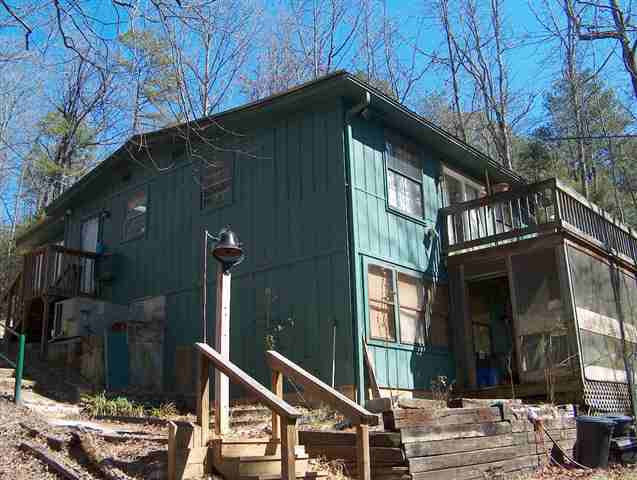 1891 South Saluda Road Cleveland, SC 29635 - Photo 1 of 8