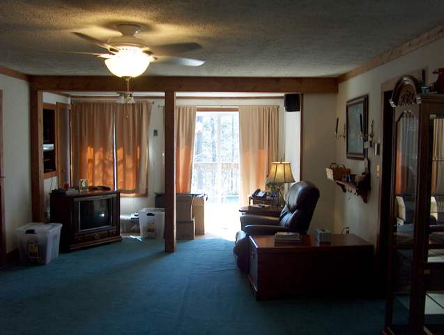 1891 South Saluda Road Cleveland, SC 29635 - Photo 3 of 8