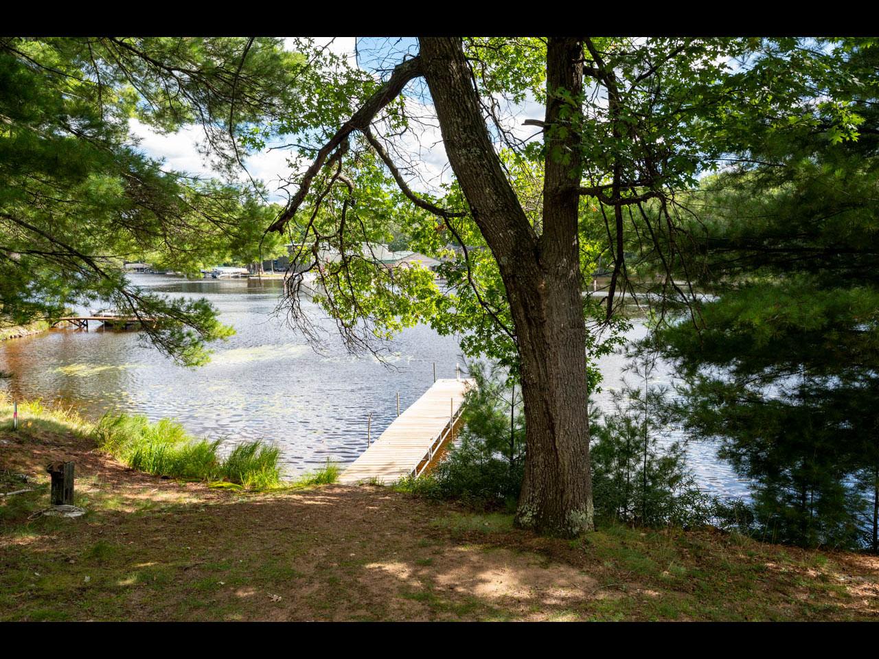 7510 Island View Road Three Lakes, WI 54562 - Photo 3 of 40 Gallery Image 3