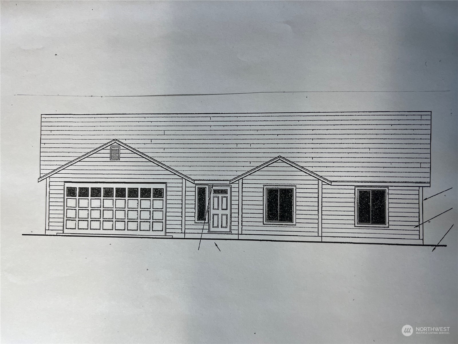 9231 179th Lane Southwest Rochester, WA 98579 - Photo 1 of 1