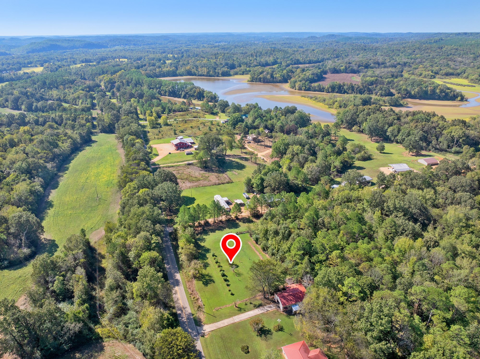 0 Mt Carmel Road Decaturville, TN 38329 - Photo 15 of 17