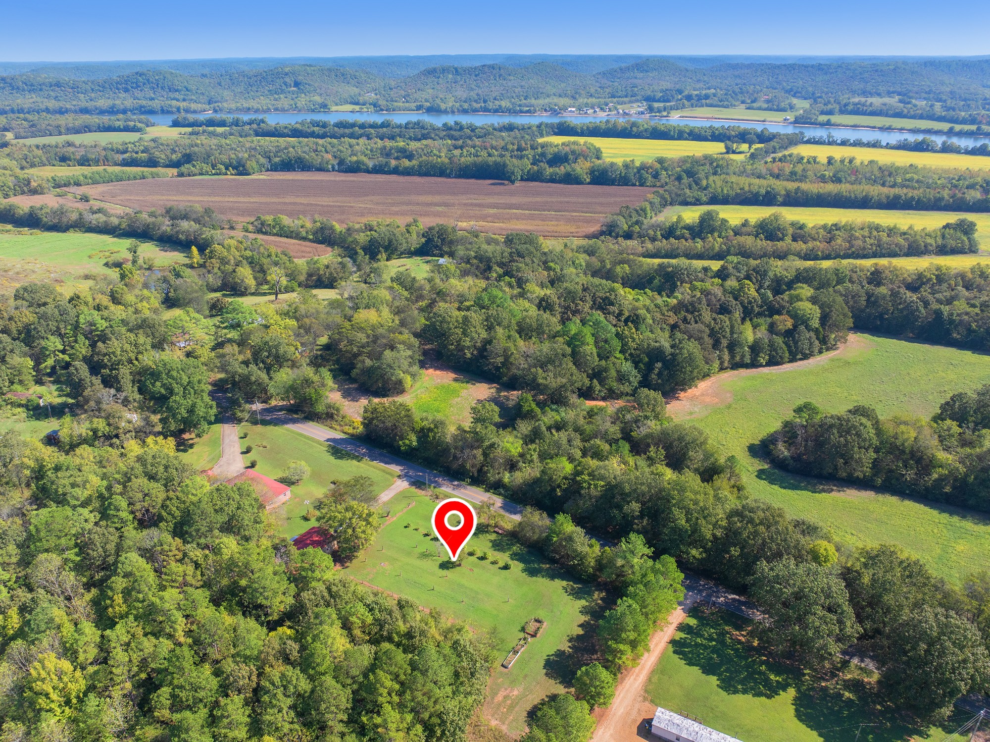 0 Mt Carmel Road Decaturville, TN 38329 - Photo 17 of 17