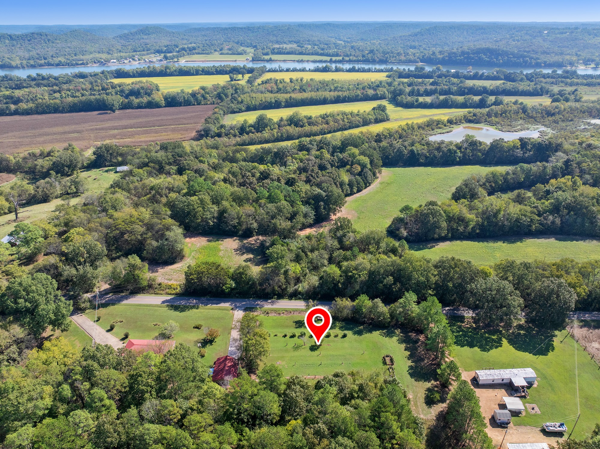 0 Mt Carmel Road Decaturville, TN 38329 - Photo 3 of 17