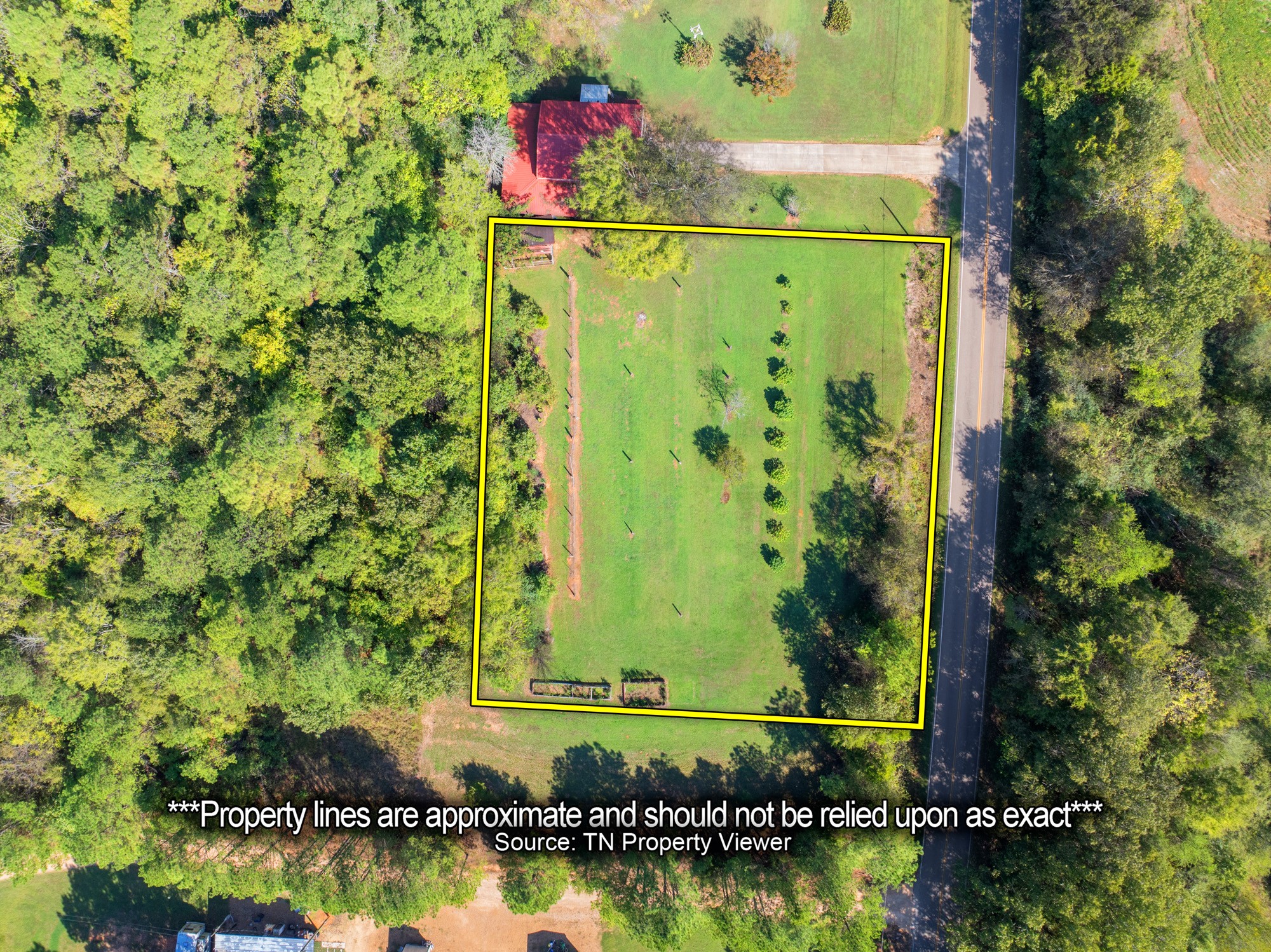 0 Mt Carmel Road Decaturville, TN 38329 - Photo 4 of 17