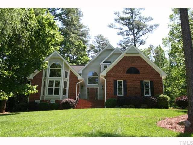 1309 Brookfield Road Raleigh, NC 27615 - Photo 1 of 12 Gallery Image 1