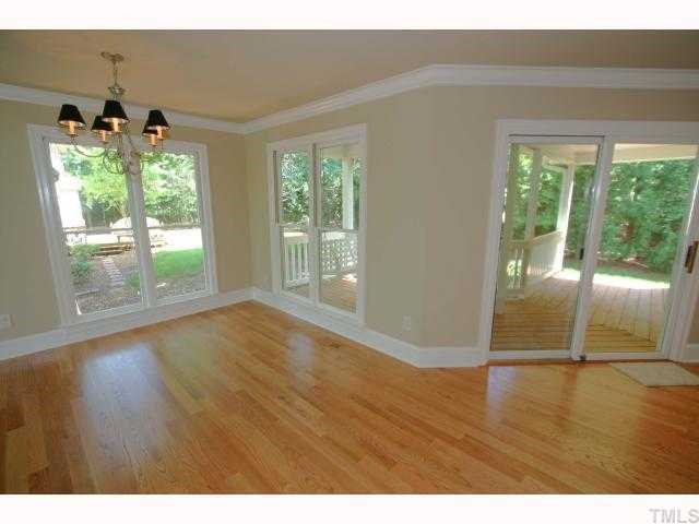 1309 Brookfield Road Raleigh, NC 27615 - Photo 5 of 12 Gallery Image 5