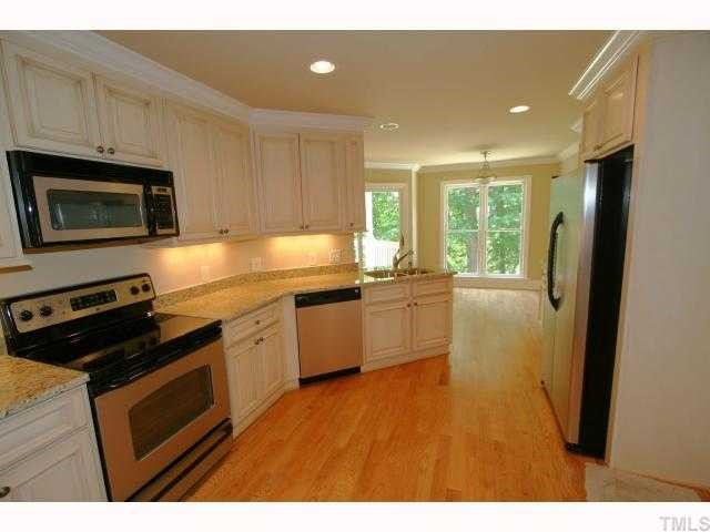 1309 Brookfield Road Raleigh, NC 27615 - Photo 6 of 12 Gallery Image 6