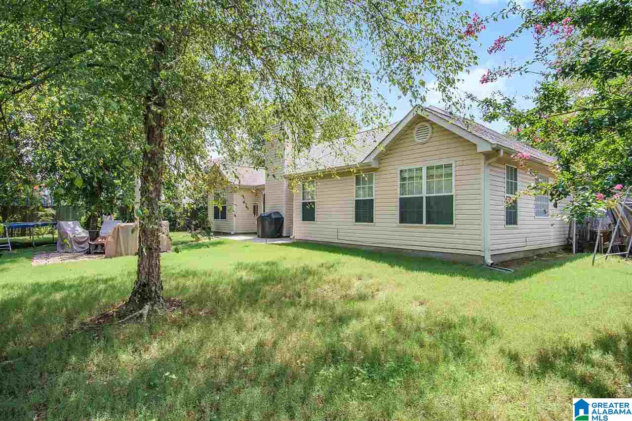 173 Stonehaven Drive Pelham, AL 35124 - Photo 29 of 30