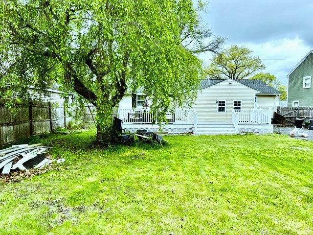 289 Burnham Road Lowell, MA 01852 - Photo 15 of 19 Gallery Image 15