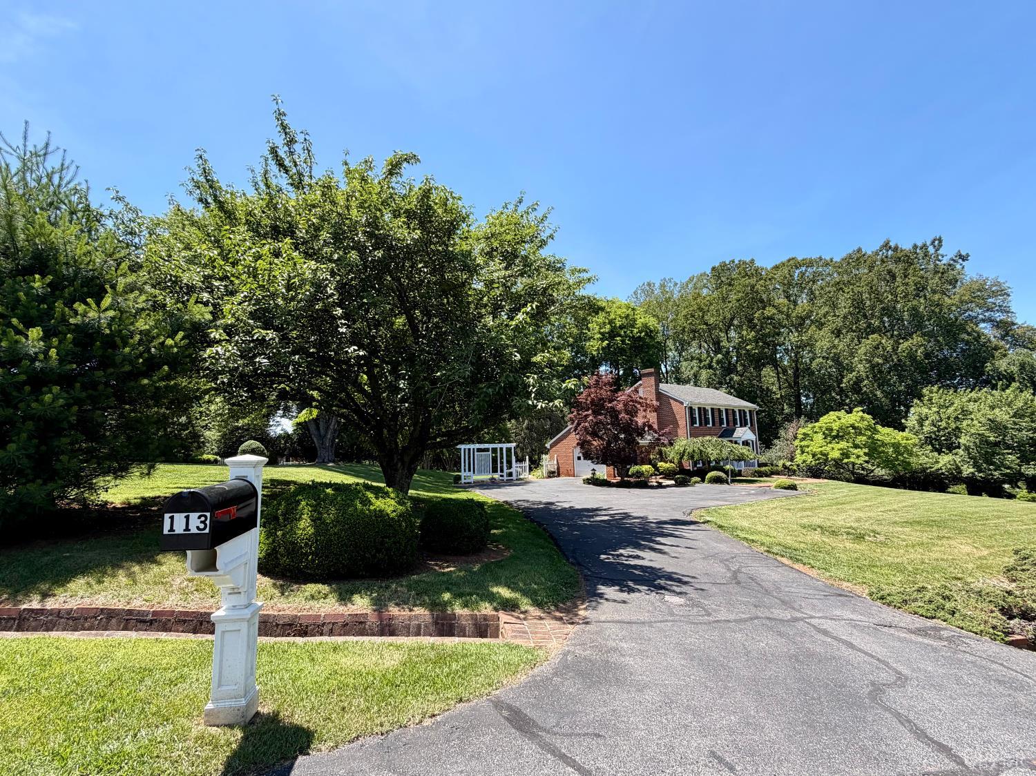 113 River Ridge Road Madison Heights, VA 24572 - Photo 49 of 55