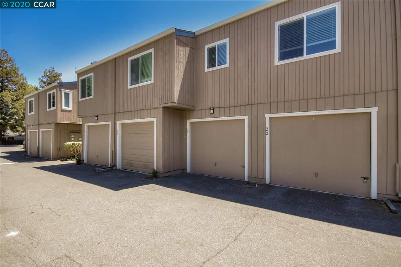 3901 Clayton Road, Unit 23 Concord, CA 94521 - Photo 1 of 1